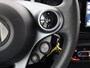 smart EQ Fortwo cabrio COMFORT PLUS 18 KW + 16 INCH LMV | LEDER | STOELVERW. | CAMERA | NAVIGATIE