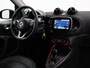 smart EQ Fortwo cabrio COMFORT PLUS 18 KW + 16 INCH LMV | LEDER | STOELVERW. | CAMERA | NAVIGATIE