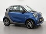 smart EQ Fortwo cabrio COMFORT PLUS 18 KW + 16 INCH LMV | LEDER | STOELVERW. | CAMERA | NAVIGATIE