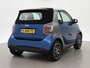 smart EQ Fortwo cabrio COMFORT PLUS 18 KW + 16 INCH LMV | LEDER | STOELVERW. | CAMERA | NAVIGATIE