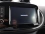 smart EQ Fortwo cabrio COMFORT PLUS 18 KW + 16 INCH LMV | LEDER | STOELVERW. | CAMERA | NAVIGATIE