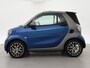 smart EQ Fortwo cabrio COMFORT PLUS 18 KW + 16 INCH LMV | LEDER | STOELVERW. | CAMERA | NAVIGATIE