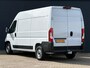 Citroën Jumper GB 2.2 BlueHDi 140pk L2H2 35 | Verzwaarde Vering | Vaste Trekhaak | Opbergruimte boven voorruit | Cruise Control | CarPlay |