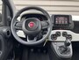 Fiat Panda 1.0 70pk Pandina I Cruise control I Carplay/Android Auto I DAB I Parkeersensoren Achter