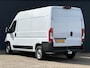 Citroën Jumper GB 2.2 BlueHDi 140pk L2H2 35 | Verzwaarde Vering | Vaste Trekhaak | Opbergruimte boven voorruit | Cruise Control | CarPlay |