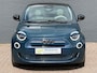 Fiat 500 1.0 Hybrid 65pk La Prima | Glazen Dak | Cruise Control | Stoelverwarming | Climate Control | Camera & Sensoren Achter | LED |