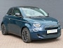 Fiat 500 1.0 Hybrid 65pk La Prima | Glazen Dak | Cruise Control | Stoelverwarming | Climate Control | Camera & Sensoren Achter | LED |