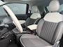 Fiat 500 1.0 Hybrid 65pk La Prima | Glazen Dak | Cruise Control | Stoelverwarming | Climate Control | Camera & Sensoren Achter | LED |