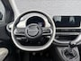 Fiat 500 1.0 Hybrid 65pk La Prima | Glazen Dak | Cruise Control | Stoelverwarming | Climate Control | Camera & Sensoren Achter | LED |