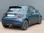 Fiat 500 1.0 Hybrid 65pk La Prima | Glazen Dak | Cruise Control | Stoelverwarming | Climate Control | Camera & Sensoren Achter | LED |
