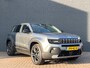 Jeep Avenger 54 kWh 156pk Aut Summit | 360 Camera | Warmtepomp | Stoelverwarming | CarPlay | Adaptive Cruise Control | Elektrische Kofferbak |