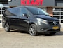 Mercedes-Benz Vito 114 CDI Lang Dubbele cabine AUTOMAAT! Cruise control, airconditioning, trekhaak, 1e EIG, NAP