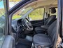 Mercedes-Benz Vito 114 CDI Lang Dubbele cabine AUTOMAAT! Cruise control, airconditioning, trekhaak, 1e EIG, NAP