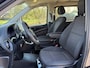 Mercedes-Benz Vito 114 CDI Lang Dubbele cabine AUTOMAAT! Cruise control, airconditioning, trekhaak, 1e EIG, NAP