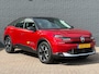 Citroën E-C4 EV 54kWh 156pk Business I 418 Km WLTP I 360 Camera I Adaptieve Cruise Control I Stoelverwarming I Dode Hoek Detectie I Voorruitverwarming |