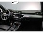 Audi Q3 Sportback 45 TFSI e S Edition | Trekhaak | Panoramadak | Adaptive cruise control | Achteruitrijcamera | Audi sound | Navigatie