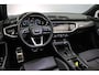 Audi Q3 Sportback 45 TFSI e S Edition | Trekhaak | Panoramadak | Adaptive cruise control | Achteruitrijcamera | Audi sound | Navigatie