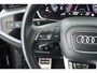 Audi Q3 Sportback 45 TFSIe 245pk S Edition Trekhaak Adaptive Cruise Stoelverwarming Keyless CarPlay 2x S-Line