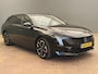 Peugeot 508 SW 1.6 HYbrid 180 Allure Camera | Adaptieve Crusie | Leder/Stof | Navigatie | Carplay | 17" Lichtmetaal | Keyless | LED | Achteruitrijcamera | Adaptieve Cruise Control | Apple Carplay/Android Auto|telefoonintegratie premium