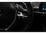 Peugeot 508 SW 1.6 HYbrid 180 Allure Camera | Adaptieve Crusie | Leder/Stof | Navigatie | Carplay | 17" Lichtmetaal | Keyless | LED | Achteruitrijcamera | Adaptieve Cruise Control | Apple Carplay/Android Auto|telefoonintegratie premium