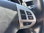 Mitsubishi Lancer Sports Sedan 1.8 Instyle automaat leer airco navi