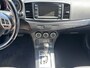 Mitsubishi Lancer Sports Sedan 1.8 Instyle automaat leer airco navi