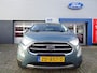 Ford EcoSport 125pk Titanium Automaat Navi Camera Trekhaak Winter Parking Dodehoek pack B&O Dealeronderhouden