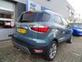 Ford EcoSport 125pk Titanium Automaat Navi Camera Trekhaak Winter Parking Dodehoek pack B&O Dealeronderhouden