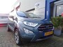 Ford EcoSport 125pk Titanium Automaat Navi Camera Trekhaak Winter Parking Dodehoek pack B&O Dealeronderhouden