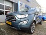 Ford EcoSport 125pk Titanium Automaat Navi Camera Trekhaak Winter Parking Dodehoek pack B&O Dealeronderhouden