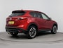 Mazda CX-5 2.0 SKYACTIV-G 165 GT-M LINE 2WD | ALL SEASONS | TREKHAAK | TREKGEWICHT 1800 KG! | NAVI | LEDER | PRIVACY GLASS | 19'' LM VELGEN | CLIMA | CRUISE | CAMERA | ELEKTRISCHE ACHTERKLEP | STOELVERWARMING |