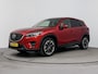Mazda CX-5 2.0 SKYACTIV-G 165 GT-M LINE 2WD | ALL SEASONS | TREKHAAK | TREKGEWICHT 1800 KG! | NAVI | LEDER | PRIVACY GLASS | 19'' LM VELGEN | CLIMA | CRUISE | CAMERA | ELEKTRISCHE ACHTERKLEP | STOELVERWARMING |