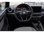 SEAT Ibiza 1.0 EcoTSI FR Business Connect 116PK / 85kW DSG, Dodehoekdetectie (Side Assist), panoramadak, achteruitrijcamera (Rear View), parkeersensoren voor en achter (pdc), draadloos Apple Carplay & Android Auto, navigatie, DAB+, dynamische grootlichtassistent (Dynamic Light Assist), Keyless Go & Entry, elektrisch verstel-, verwarm- en inklapbare buitenspiegels, 2-zone climatronic, rijprofielkeuze, draadloze telefoonlader, 16" 'Design' LMV etc.