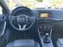 Mazda CX-5 2.0 165 pk Trekhaak/Navigatie GTM