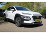 Hyundai Kona 1.6 GDI HEV Premium Sky Leder/Navi/Cam/18"/Wint/Pano/Pdc "RIJKLA