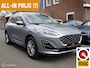 Ford Kuga 2.5 PHEV Vignale Trekhaak | Adaptive Cruise Control | Leder | Stoelverwarming V/A | Camera V/A | Privacy Glass