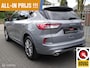 Ford Kuga 2.5 PHEV Vignale Trekhaak | Adaptive Cruise Control | Leder | Stoelverwarming V/A | Camera V/A | Privacy Glass