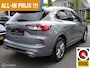 Ford Kuga 2.5 PHEV Vignale Trekhaak | Adaptive Cruise Control | Leder | Stoelverwarming V/A | Camera V/A | Privacy Glass