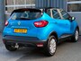 Renault Captur 0.9 TCe Limited Navigatie, Airconditioning, Trekhaak, PDC, Goed onderhouden!