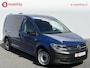 Volkswagen Caddy 2.0 TDI L2H1 4-Motion 4X4 Maxi Lang Highline Trekhaak | Cruise Control | Betimmering | Werkverlichting | Airco