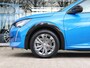 Peugeot e-208 EV Allure Pack 50 kWh | Camera / Climate / Cruise Control