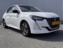 Peugeot 208 1.2 100PK Allure Automaat | Camera | Navigatie | Apple Carplay / Android Auto | Cruise Control | | DAB ontvanger | Dimlichten automatisch | Kleur wit