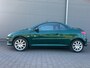 Peugeot 206 cc 1.6-16V Roland Garros 86.465 km Nieuwstaat