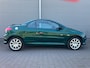 Peugeot 206 cc 1.6-16V Roland Garros 86.465 km Nieuwstaat