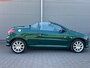 Peugeot 206 cc 1.6-16V Roland Garros 86.465 km Nieuwstaat