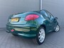 Peugeot 206 cc 1.6-16V Roland Garros 86.465 km Nieuwstaat