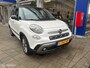 Fiat 500L 1.4-16V Lounge, Trekhaak , Glazen open dak