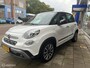 Fiat 500L 1.4-16V Lounge, Trekhaak , Glazen open dak