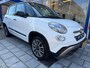 Fiat 500L 1.4-16V Lounge, Trekhaak , Glazen open dak