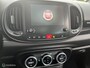 Fiat 500L 1.4-16V Lounge, Trekhaak , Glazen open dak